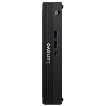 Компьютер Lenovo V100q / i3 N305, 8, 256, KM (13GE000FUI)