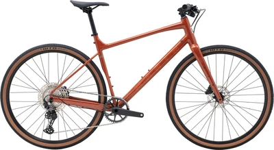 Велосипед 28" Marin DSX 2 рама - XL 2026 Clay Orange (SKE-22-74)