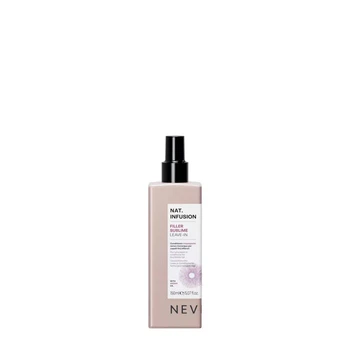 Несмываемый кондиционирующий флюид Nevitaly Filler Sublime Leave-In Replumping Conditioner 150 мл