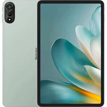 Планшет Blackview Mega 2 12/256Gb Wi-Fi Moss Green Global EU [159285]