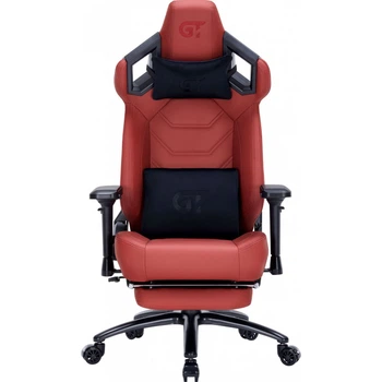 Геймерское кресло GT Racer X-5099 Brown [156372]