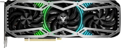 美品！GAINWARD PHOENIX RTX 3070 8GB Видеокарта Gainward RTX 3070 8Gb Phoenix (471056224-1990) (GDDR6