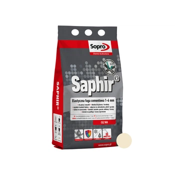 Фуга Sopro Saphir 9514A/2 N 29 светло-бежевая 2 кг