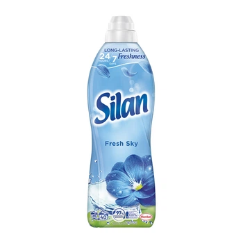 Ополіскувач для тканин Silan Fresh Sky 880 мл