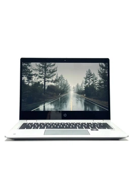Ноутбук HP ProBook x360 435 G9 Multitouch AMD Ryzen 5 (Ryzen 5 5625U) 16 Гб 256 Гб SSD Клас A- (NTB0226214) Б/В