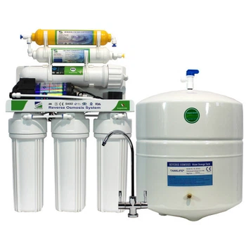 Фільтр зворотного осмосу Stanko Waterteach RO-6-75GPD PUMP