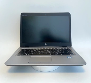 Б/У Ноутбук HP EliteBook 840 G3 14" i5-6200U / 8GB / SSD 128GB — надёжный ноутбук, держит 3–4 часа