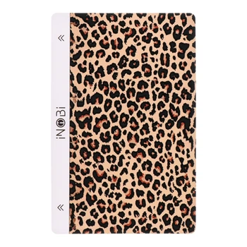 Текстурована плівка iNobi Animal Print Леопард