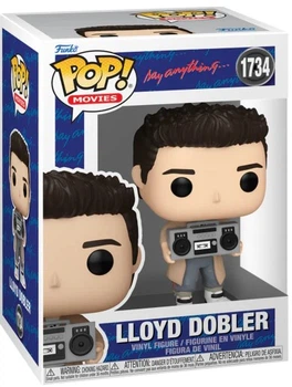 Фигурка Ллойд Доблер — Funko Pop! SAY ANYTHING — LLOYD DOBLER #1734