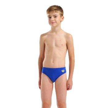 Плавки детские Arena BRIGHT SWIM BRIEFS (006724-803) 10, 140 см