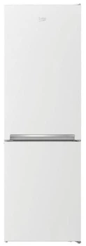 Двокамерний холодильник Beko RCNA366K40WN