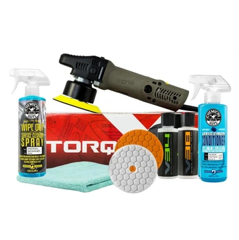 Набір для полірування TORQX Random Polisher (SET881)