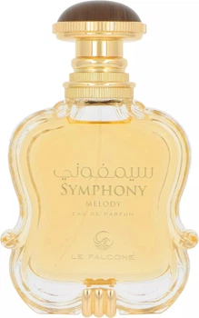 Парфумована вода для чоловіків Le Falcone Symphony Melody 100 мл (6294019027323)
