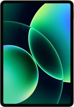 Планшет Xiaomi Pad 8 Pro Wi-Fi 12/512GB Pine Green (VHU6555EU)
