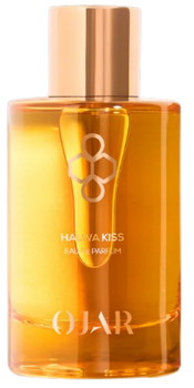 Woda perfumowana unisex Ojar Halwa Kiss 100 ml (3665032004722)