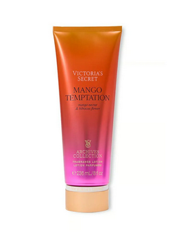Victoria’s Secret парфюмированный лосьон для тела Mango Temptation, 236 мл