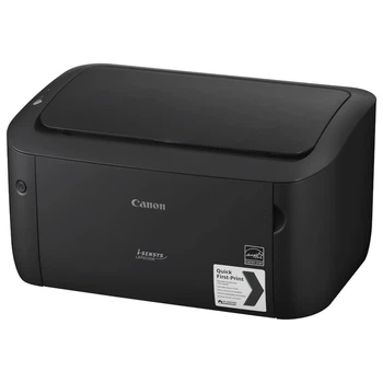 Принтер Canon i-SENSYS LBP6030B bundle 2 cartridges Canon 725 (8468B042)