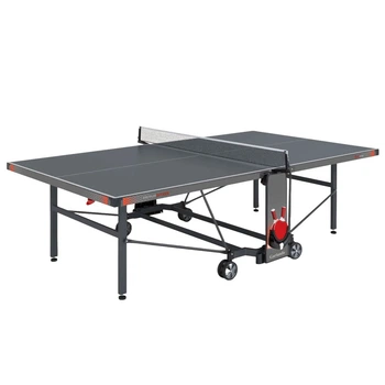 Теннисный стол Garlando Premium Outdoor 6 mm Grey (C-570E)