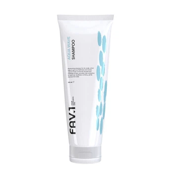 Зволожуючий шампунь FAV-1 AQUA WAVE SHAMPOO 250 мл