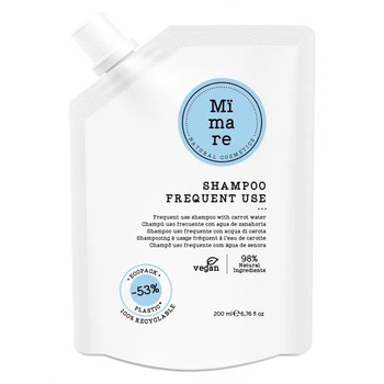 Шампунь для щоденного використання Mimare Frequent Use Shampoo 200 мл