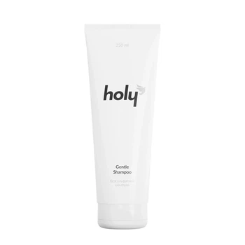 Безсульфатний шампунь holy gentle shampoo 250 мл