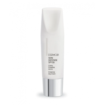 Ультралегкий сонцезахисний крем з SPF50 DERMO 28 30 мл SKIN DEFENSE SPF50