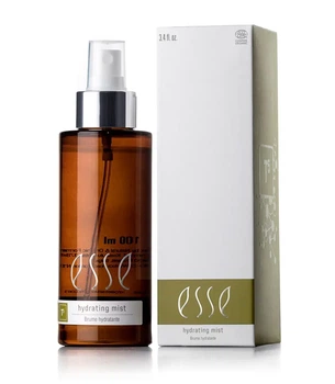 Зволожуючий міст Esse 100 мл Hydrating Mist T5