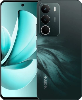 Smartfon realme C71 8/256GB Forest Owl (6941764467774)