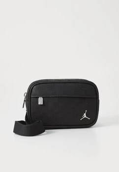 Сумка кроссбоді через плече JORDAN 23 Monogram Camera Bag Unisex Crossbody Bag Off noir MA0988-G0T (116823)