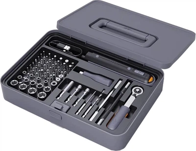 Набор инструментов Xiaomi JIMIHOME Electric Tools Set (X1-I_Set)