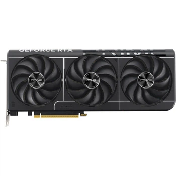 Видеокарта Asus Prime NVIDIA GeForce RTX 5070 Ti OC Edition 16GB GDDR7 28000 MHz 2527 MHz Black (PRIME-RTX5070TI-O16G)
