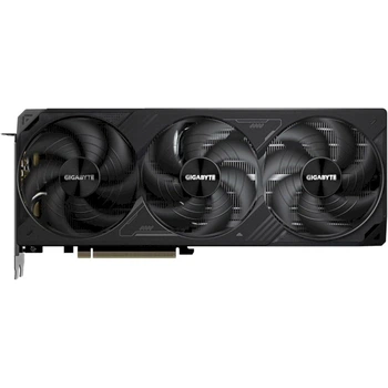 Відеокарта GIGABYTE GeForce RTX 5080 WindForce OC SFF 16GB 30000 MHz 2670 MHz Black (GV-N5080WF3OC-16GD)