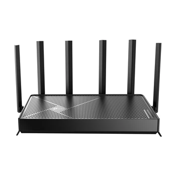 Маршрутизатор TP-Link Archer BE400