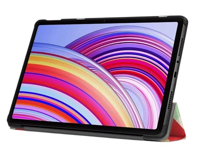 Чехол Primolux Slim для планшета Poco Pad M1 12.1" 2025 - Cube