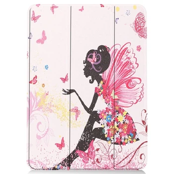 Чохол Primolux Slim для планшета Poco Pad M1 12.1" 2025 - Fairy