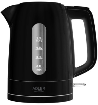 Czajnik elektryczny Adler AD 1380b