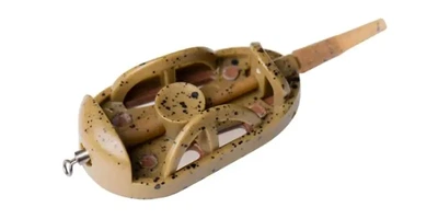 Кормушка флет Fishing ROI