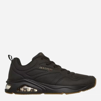 Чоловічі кросівки Skechers Casairal 183090-BBK 45 Чорні (197976477643)