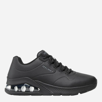 Чоловічі кросівки Skechers Uno 2 232181-BBK 45.5 Чорні (195969155097)