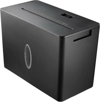 Niszczarka Hama Safe X40-B P4 T4 E3 Black (4007249505828)