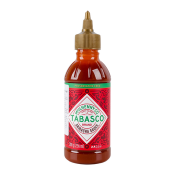 Соус Tabasco Sriracha перцевий 300 г