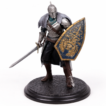 Фигурка статуэтка Рыцарь Фараам Темные Души Faraam Knight Dark Souls Banpresto (без упаковки) 18см
