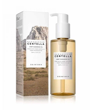 Гідрофільна олія з екстрактом центелі Skin1004 Madagascar Centella Light Cleansing Oil, 200 мл