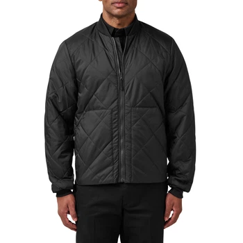 Куртка демісезонна 5.11 Tactical Station Jacket 3XL Black