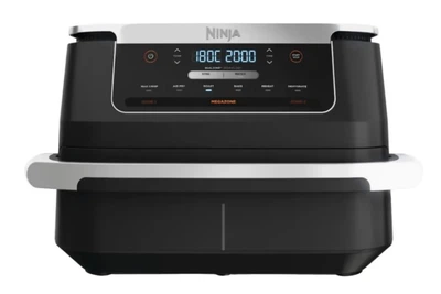 Мультипіч-фритюрниця Ninja Foodi FlexDrawer AF550EU (6.6л)