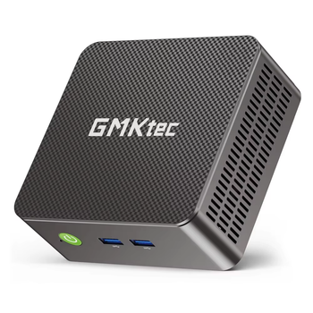 ミニPC magritte Компьютеры GMKtec - ROZETKA | Купить настольный компьютер Гмктек в