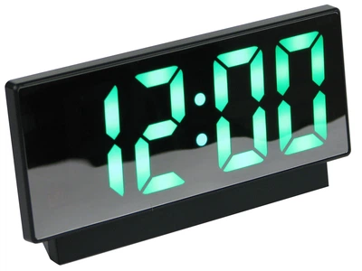 Электронные настольные LED часы VST 897L
