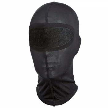 Шовковий підшоломник Dainese Silk Balaclava
