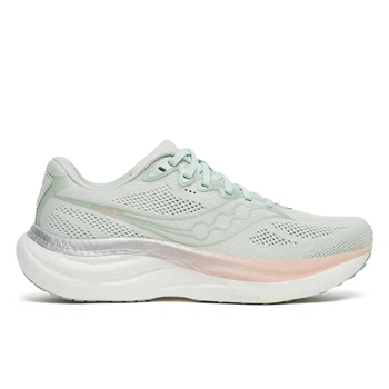 Кроссовки Saucony Ride 19 Wmn 40 Mint (1097-S11055-128 8,5)