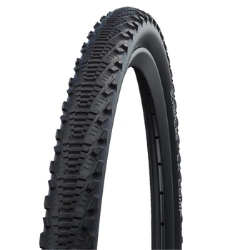Покришка Schwalbe CX Comp 26x2.00 (50-559) Active, K-Guard, SBC, B/B-SK